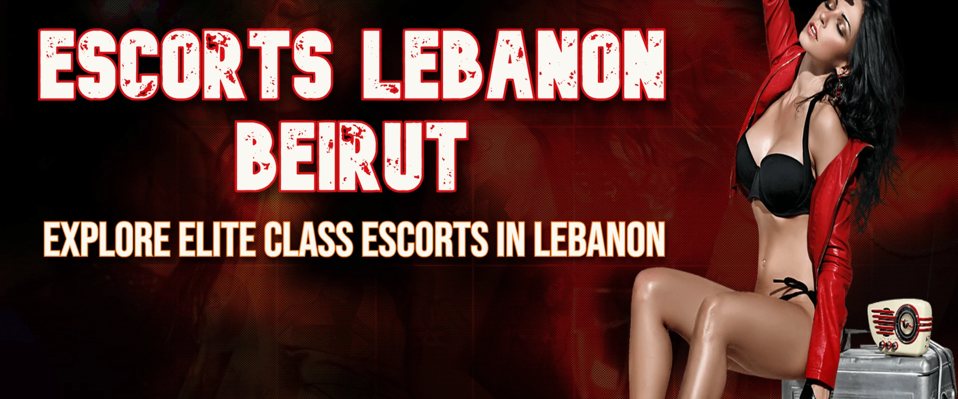 Beirut Escorts